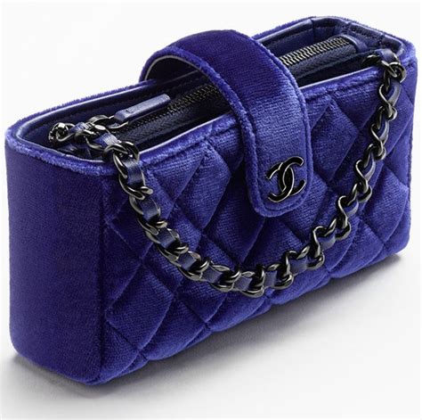 clutch with chain chanel|chanel clutch with chain velvet.